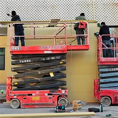 Cara mengeluarkan panel dinding